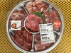 焼肉セット「ゴールデンウィークはバーベキュー🍖」