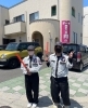 警備員「イベント警備👷🏻‍♀️✨️」