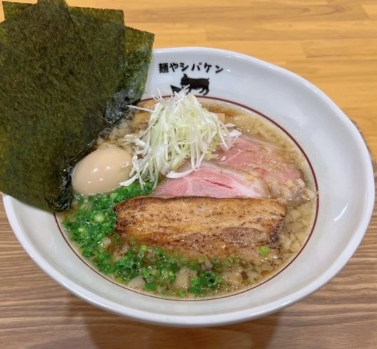 「お好きなラーメン+チャーシュー丼！平日限定お得ランチセット990円！【ご家族、お子様連れ大歓迎！お座敷席ございます！】」