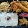 「一魚一会　お弁当配達致します♪」