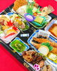 祝いパック料理「お祭り・お祝い、その他仕出し料理ご利用下さい！」