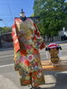 「花嫁打掛から祭りの鯉口シャツを！」