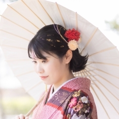TUZUMI問屋町レンタル着物　2025年卒業式の袴受付中　持込無料　撮影もできます