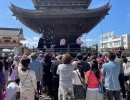 西大寺✖️餘慶寺「五月詣で」