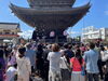 「西大寺✖️餘慶寺「五月詣で」」