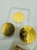 金を高価買取いたしました。「記念金貨を売るなら、買取大吉トライアル那須塩原店にお任せ下さい!! 遺品整理・生前整理・大掃除出てきたお品物承っております!!」
