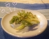 「突撃わが家の晩ごはん@うど料理」