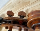 ヴァイオリンあれこれ(7)【八丁堀・新富町の音楽教室、バイオリンとリトミック教室です。幼稚園から大人の方もOK】