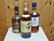 島根県松江市　お酒の買取は、質屋の蔵たけうち松江店。（GRE76540543)
