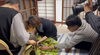 撮影風景「KBS京都　きょうとdaysで放送されます！」