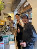 とても可能性のある若手料理人です！「☆Epice舞、コラボイベントへ☆」