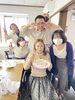 小樽b型事業所らしくワーク「千春さん（スタッフさん）お誕生日おめでとうございます。　/小樽就労継続支援B型　らしくワーク」