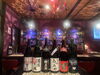 日本酒もあります「カラオケ店」