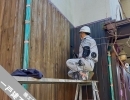 戸建て外壁塗装の動画紹介です！