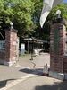 東京藝術大学の正門「あの大学を訪問！【東京旅行記第一弾】」
