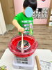 綿菓子製造に挑戦！「綿菓子製造機導入！【札幌市北区児童デイサービスこぱんはうすさくら札幌太平教室】」