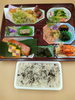 「折詰め　オードブル　お弁当　♪」
