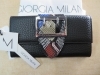 GIORGIA MILANI・本レザー長財布   「 GIORGIA MILANI ／ジョルジアミラーニの　　　お買取も佐世保市の買取専門店大吉　佐世保店へ　　お任せください(^_^)v」