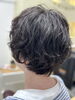 「伊賀市セラヴィパーマスタイル」