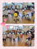体操だーいすき♡「今日も元気に✨」