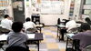 「GWも終わり、期末テストに向けてさらに加速して勉強に励んでいます。【大分市大道の少人数集団指導塾　小・中学生　王子・南大分・城南・上野ヶ丘・附属・大分西・大道・西の台・荏隈・金池・豊府】」