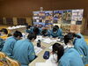 ワクワクワーク2024 in遊佐中学校「ワクワクワーク2024 in遊佐中学校」