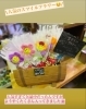 「人気のスマイルフラワー🌸母の日にもオススメ🎵【越前市/花屋/生花/フラワーアレンジメント/ふるーれ・T】」