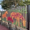 おしゃれでユニークな看板❗️ 【茨城県で店舗装飾、看板製作、看板リニューアル、動画看板、LEDビジョンをお考えならアクトサイン】