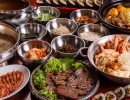 韓国料理を食べてパラダイスシティ宿泊券を当てよう！