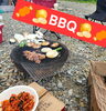友達皆でBBQ～笑った～🤣「➰➰➰GW終了からの昨日&本日の作業➰➰➰」