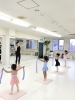 「バレエ幼稚園クラスの様子をご紹介♪」