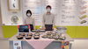 みどりの里さんで2度目のお弁当販売「みどりの里さんで2度目のお弁当販売　/小樽就労支援　らしくワーク」