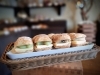 5月のミニあんバター！「今月のミニあんバターと新作ホットサンド！」