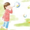 「嗅覚を使うことは子どもの味覚と言葉を豊かにする」