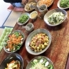 「食べ方のポイント」