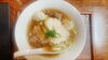 「味変のしじみバター♪　　【出雲市　ラーメン】」