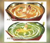 お得なクーポン有→→「エビカレー・エビほうれん草カレーはいかがですか？越前市カレー屋プルニマ　Shrimp curry and shrimp spinach curry【Curry Restaurant PURNIMA】」
