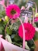 「happy mother's day❣お買い得なダリア💕【越前市/花屋/生花/フラワーアレンジメント/ふるーれ・T】」