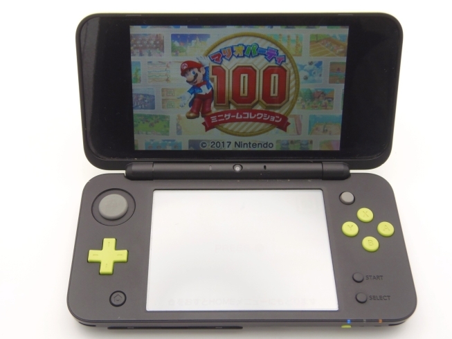 携帯ゲーム機 買取いたします！ New2DS、3DS、PSVITAなどお売り 