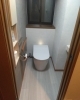 リフォーム後「【施工事例】トイレリフォーム工事」