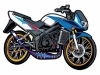 室内型バイク駐輪場。愛媛県松山市。「バイク乗りに朗報！　室内型バイク駐輪場(倉庫)が松山市萱町にオープン！　防犯性ばっちり。雨にも濡れません。」