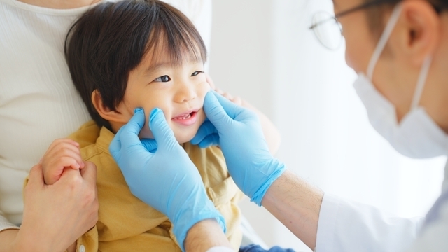 「【地域密着型】木村歯科医院：親子で通えるアットホームな歯科医院」