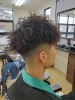 ツイストスパイラル×フェード「ツイストスパイラル×フェード」