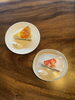 「もかちゃんのチーズケーキ⭐︎」