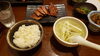 「〇 牛タン定食 〇」