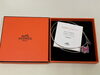 HERMES／エルメス・Hキューブネックレス「HERMES／エルメス・Hキューブネックレス　　　お買取りさせて頂きました。HERMES／エルメスのお買取も佐世保市の買取専門店大吉　佐世保店へお任せください！」