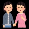 「おふたり一緒にエステ体験ができます♬」