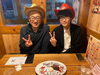 「お誕生日おめでとう」