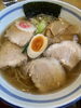 「〜味噌ラーメン〜」