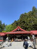 「〜神社巡り〜」